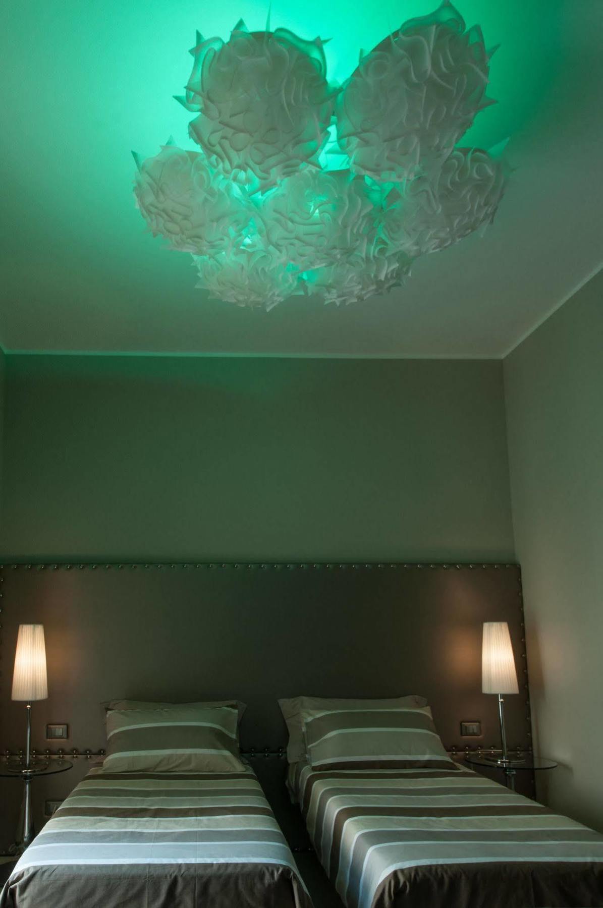 Brera Prestige B&B Milano Eksteriør bilde