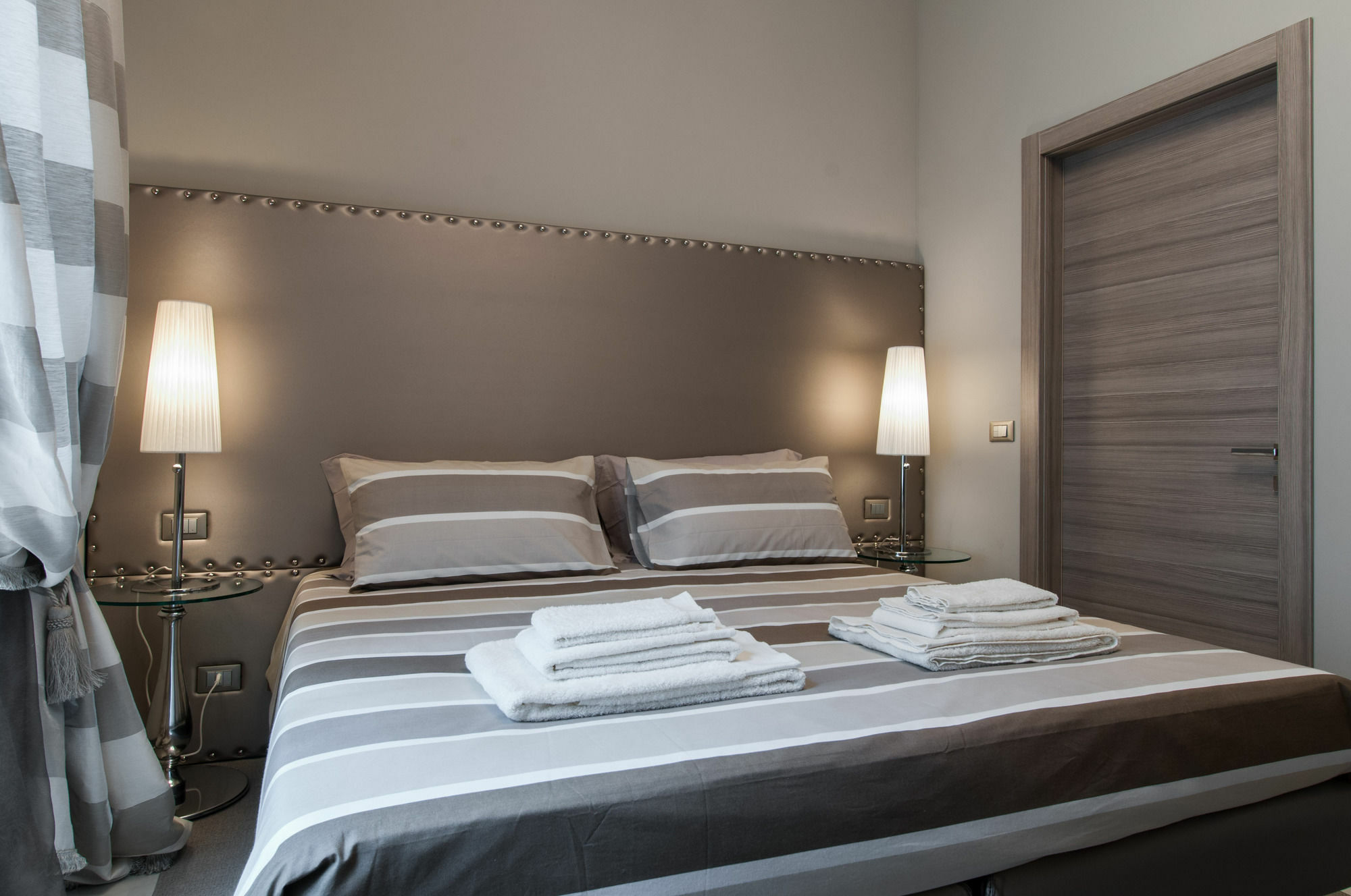 Brera Prestige B&B Milano Eksteriør bilde