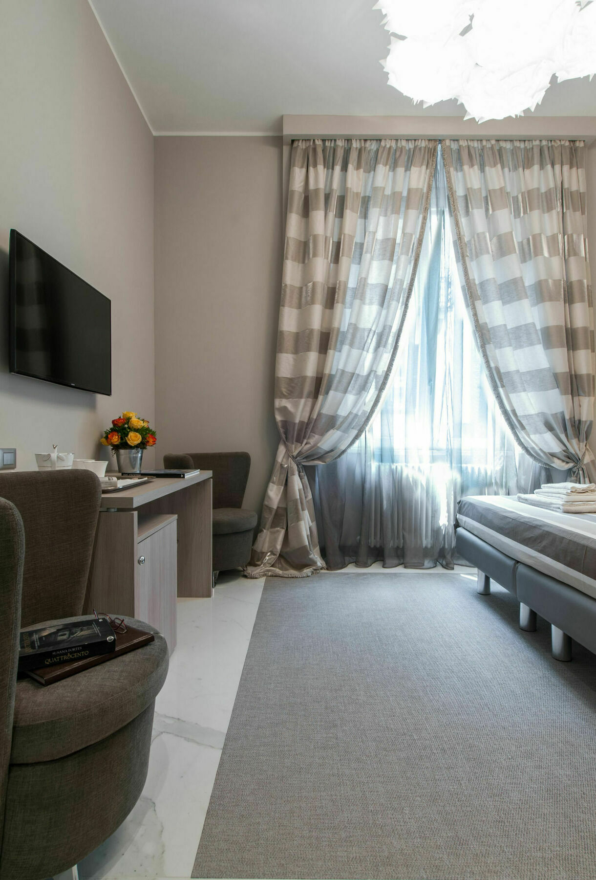 Brera Prestige B&B Milano Eksteriør bilde