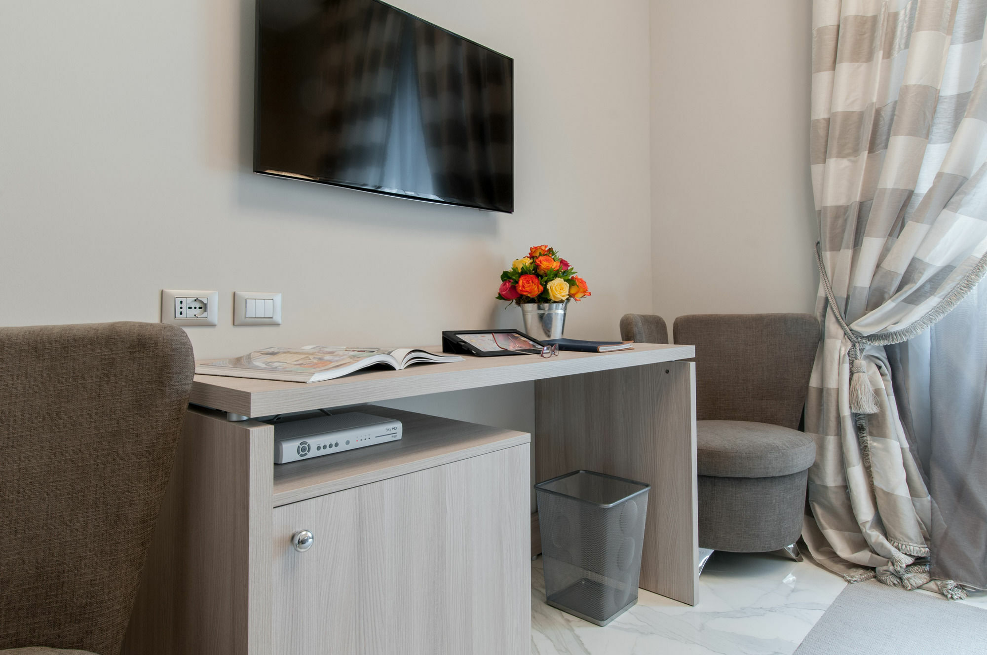 Brera Prestige B&B Milano Eksteriør bilde