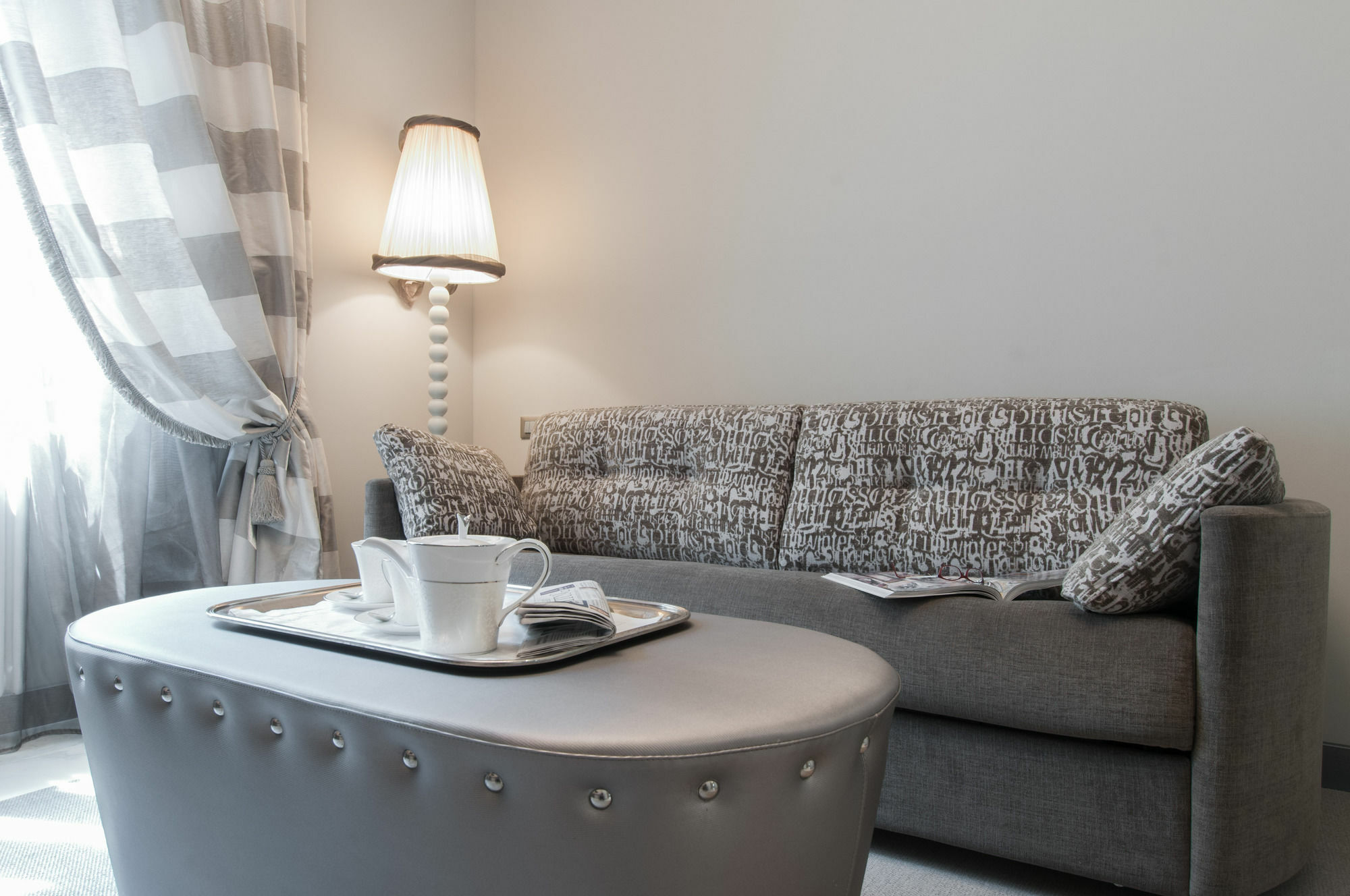Brera Prestige B&B Milano Eksteriør bilde