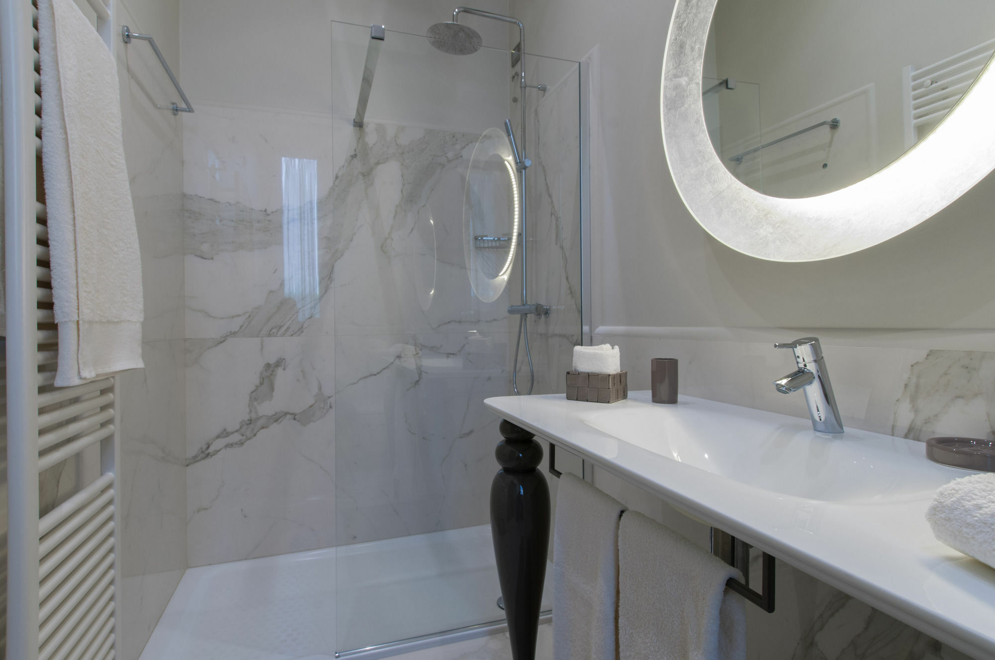 Brera Prestige B&B Milano Eksteriør bilde