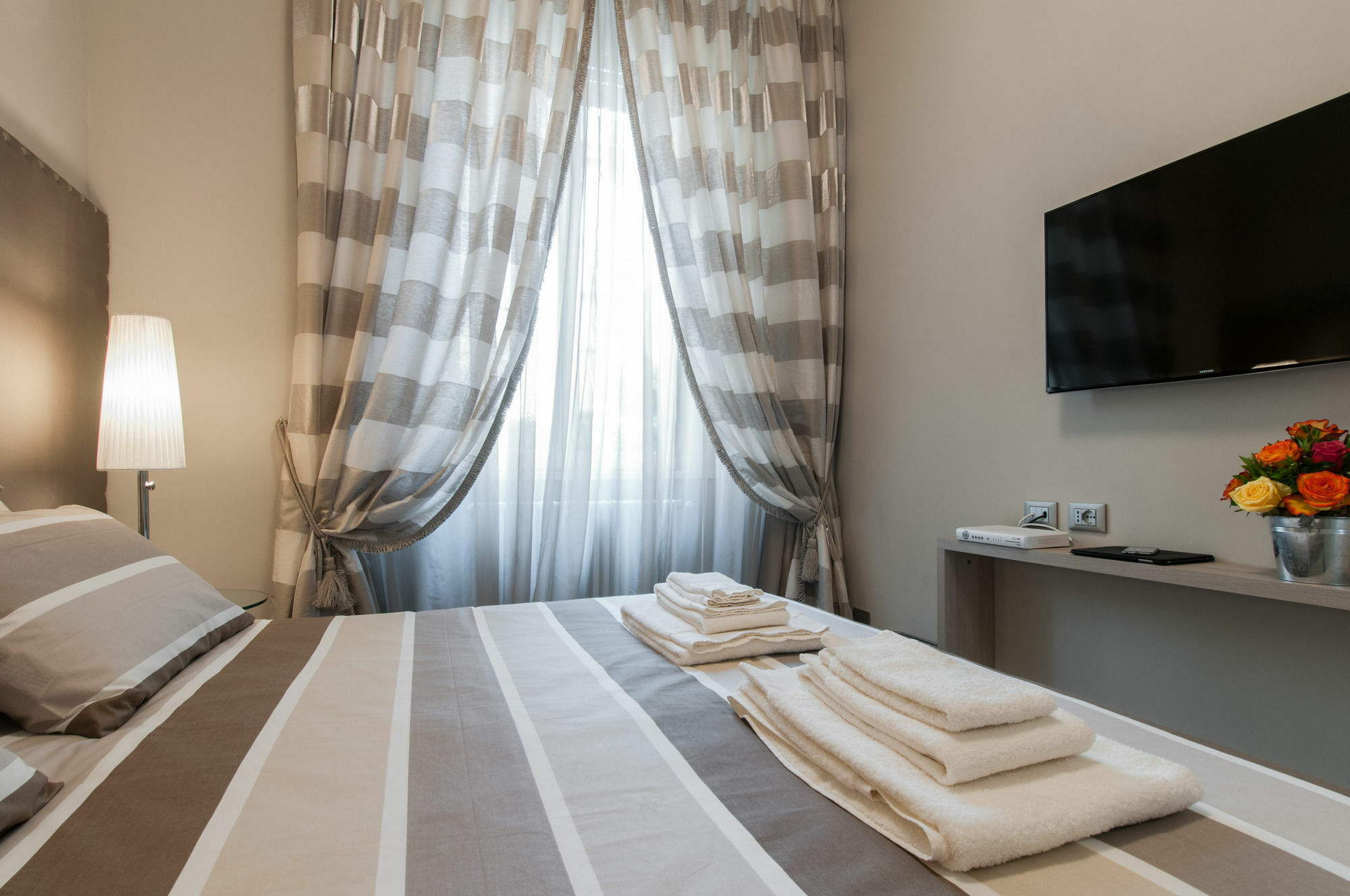 Brera Prestige B&B Milano Eksteriør bilde