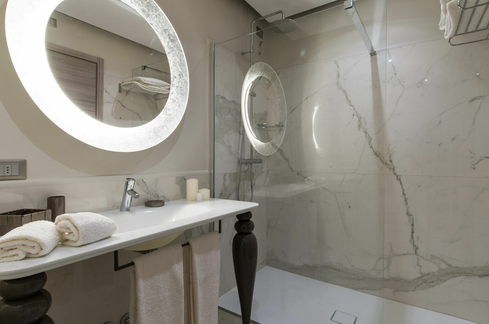 Brera Prestige B&B Milano Eksteriør bilde