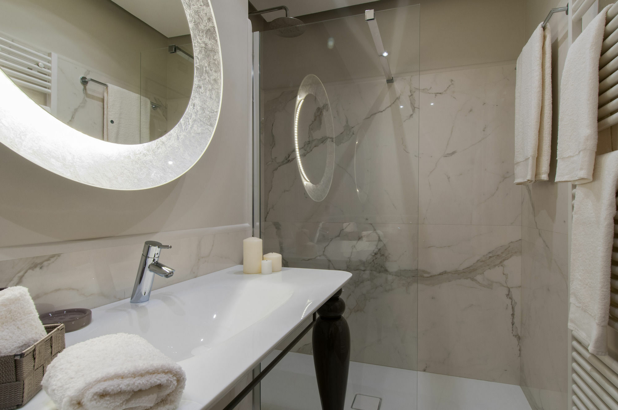 Brera Prestige B&B Milano Eksteriør bilde