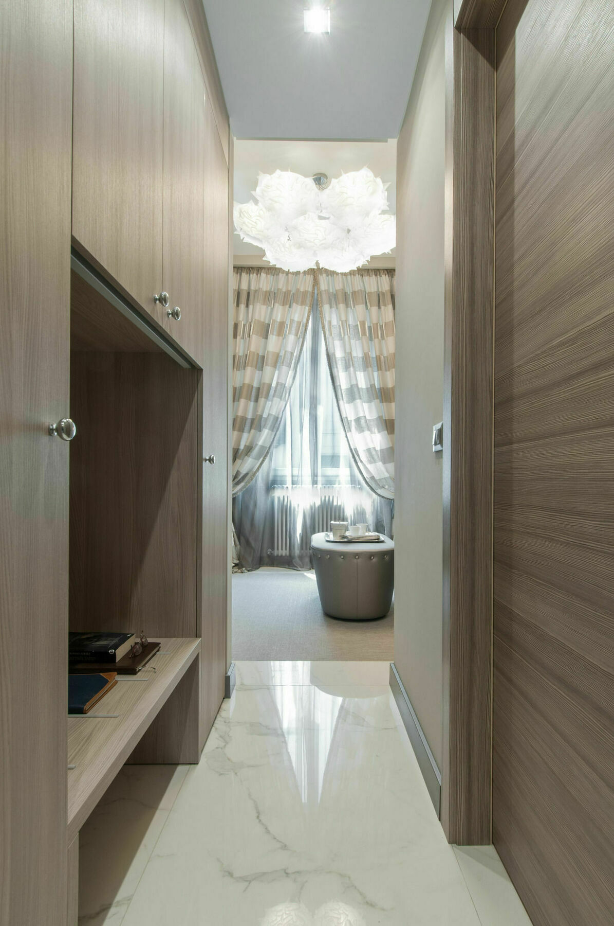 Brera Prestige B&B Milano Eksteriør bilde