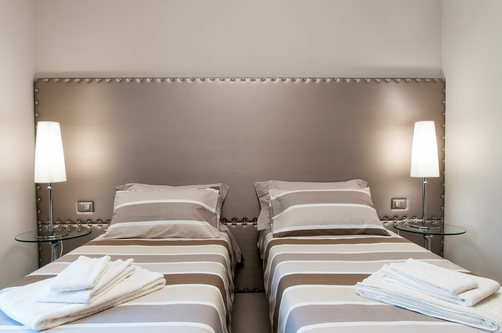 Brera Prestige B&B Milano Eksteriør bilde