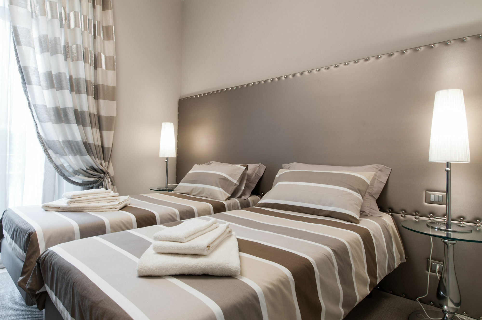 Brera Prestige B&B Milano Eksteriør bilde