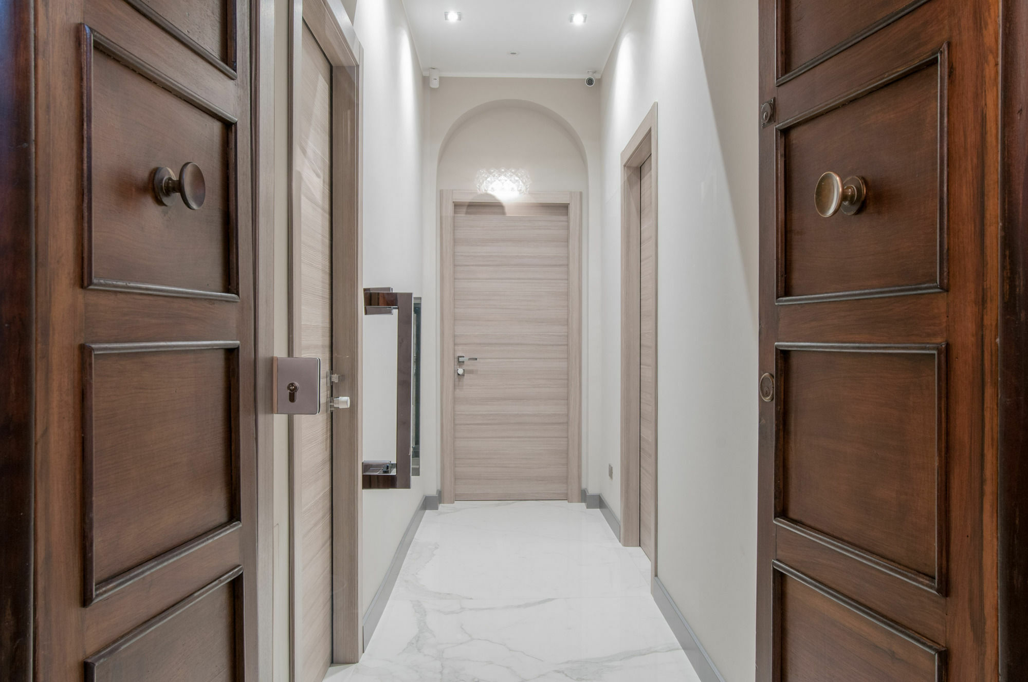 Brera Prestige B&B Milano Eksteriør bilde