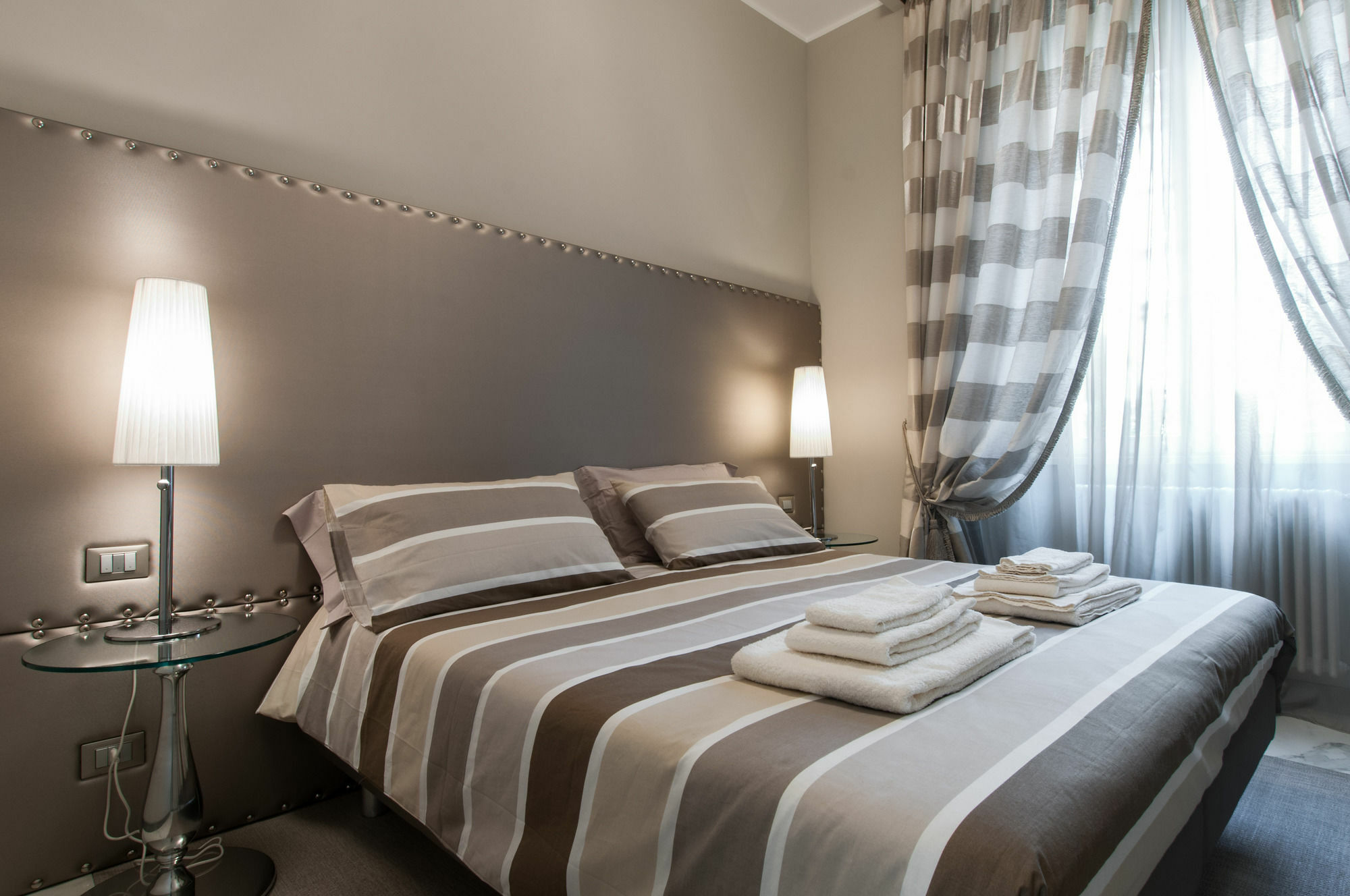 Brera Prestige B&B Milano Eksteriør bilde